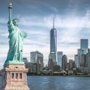 Highest temperature in NYC on August 1?