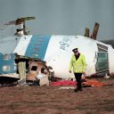 The Bombing of Pan Am 103: Limited Series