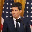 Kevin Warsh