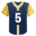 Garrett Mitchell: Home Runs O/U 0.5
