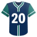 Luke Raley: Home Runs O/U 0.5